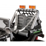 Elektrické autíčko - GAUCHO SUPERPOWER 24V